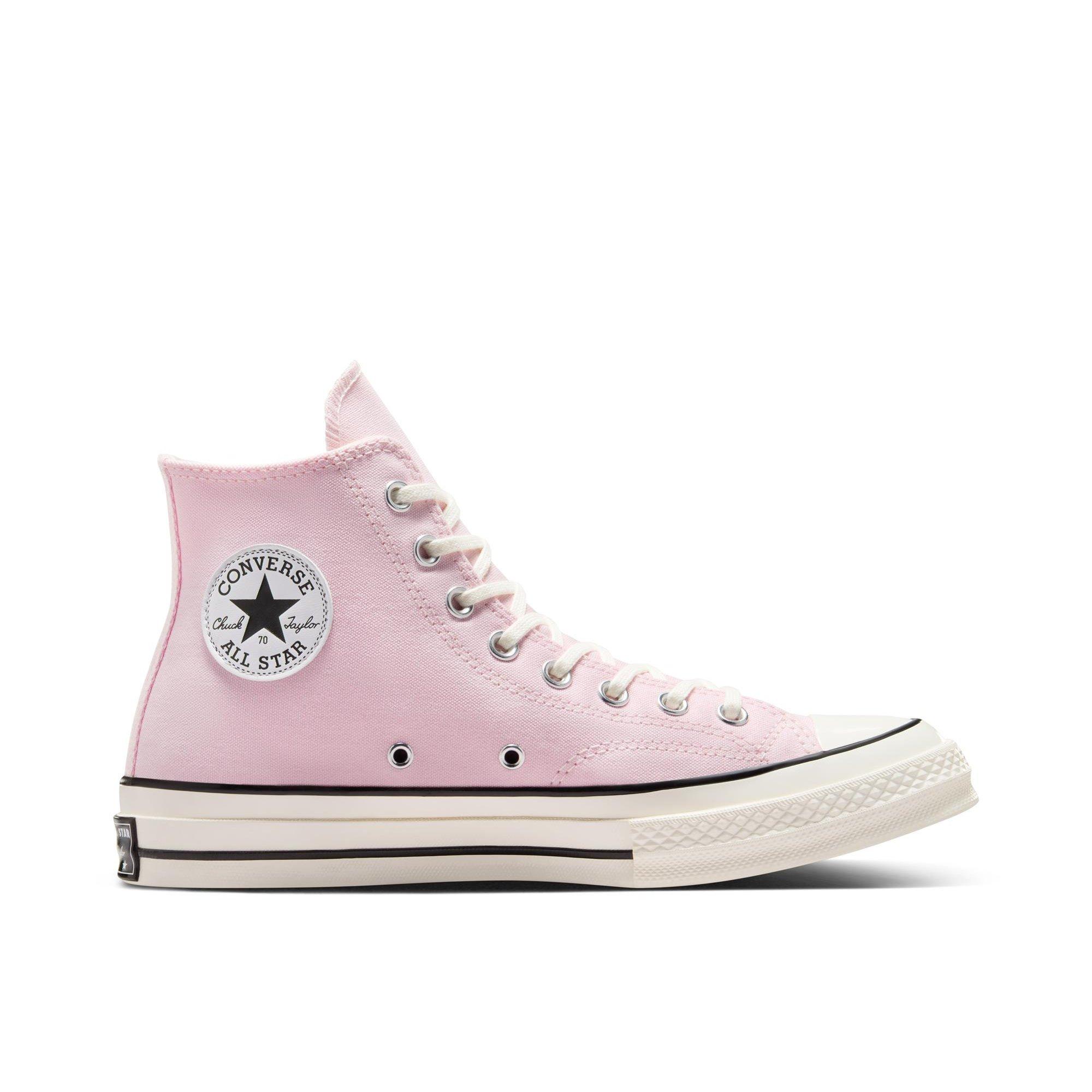 Converse Unisex Adults Chuck 70 Canvas High-Top Trainers