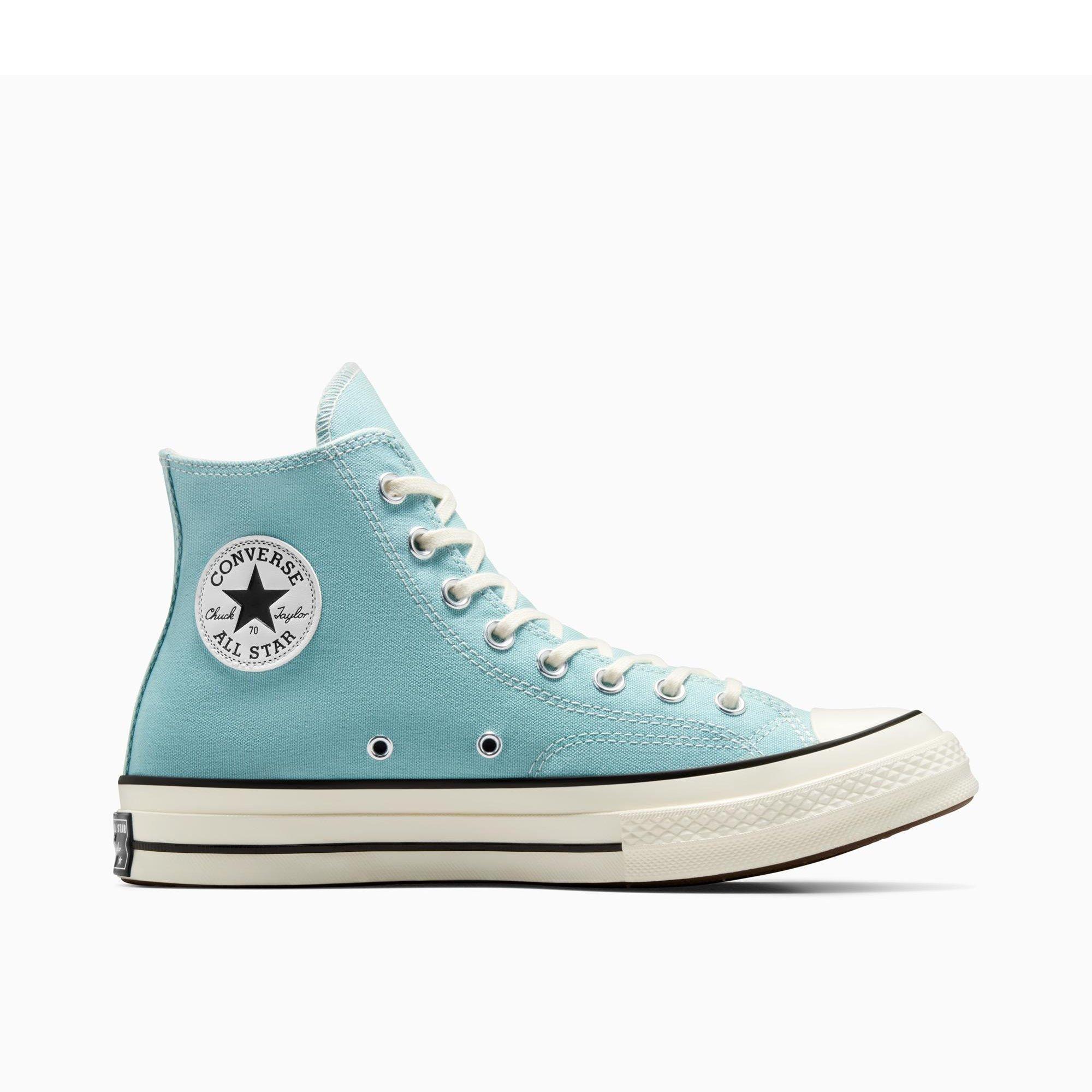 423-Vernal Po - Converse - Unisex Adults Chuck 70 Canvas High-Top Trainers - 1