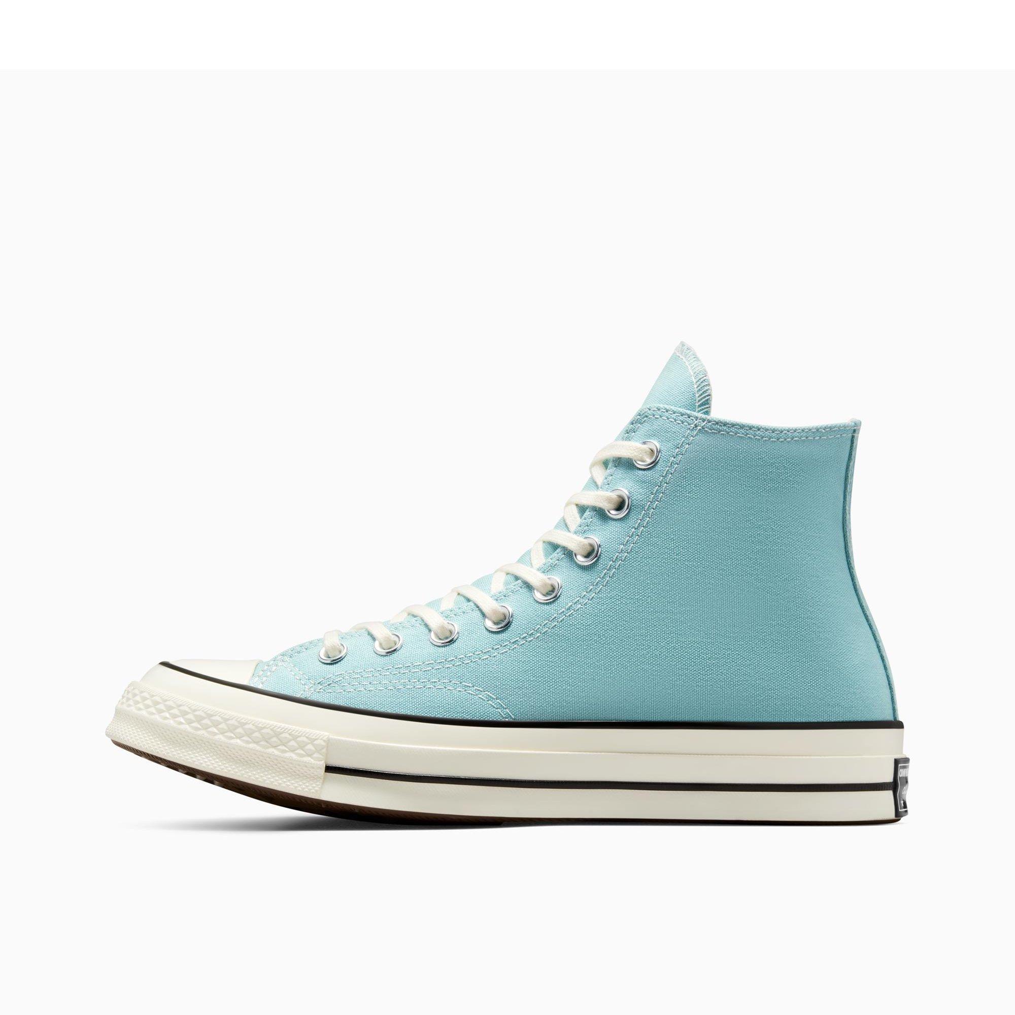 423-Vernal Po - Converse - Unisex Adults Chuck 70 Canvas High-Top Trainers - 2
