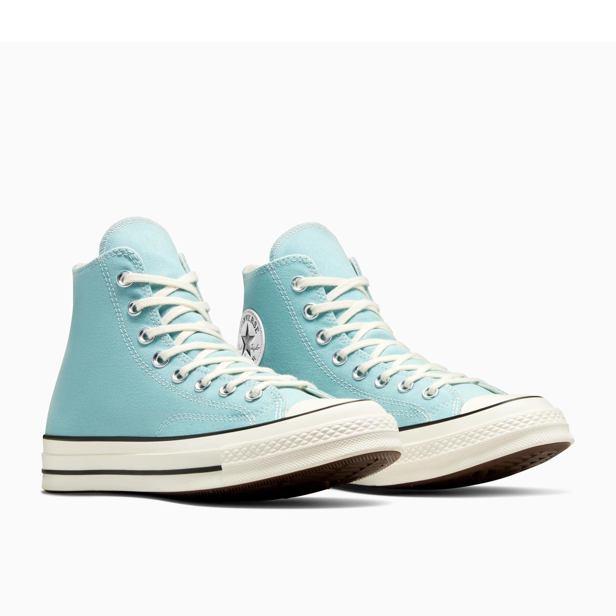 423-Vernal Po - Converse - Unisex Adults Chuck 70 Canvas High-Top Trainers - 3