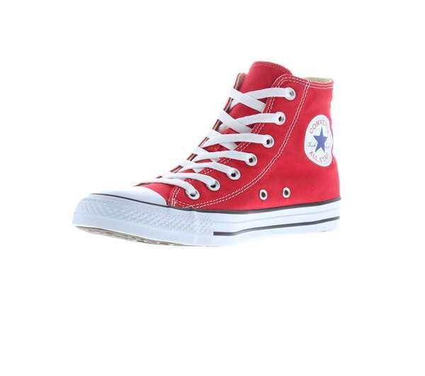 Converse Hi Top All Star Shoes High Tops USC