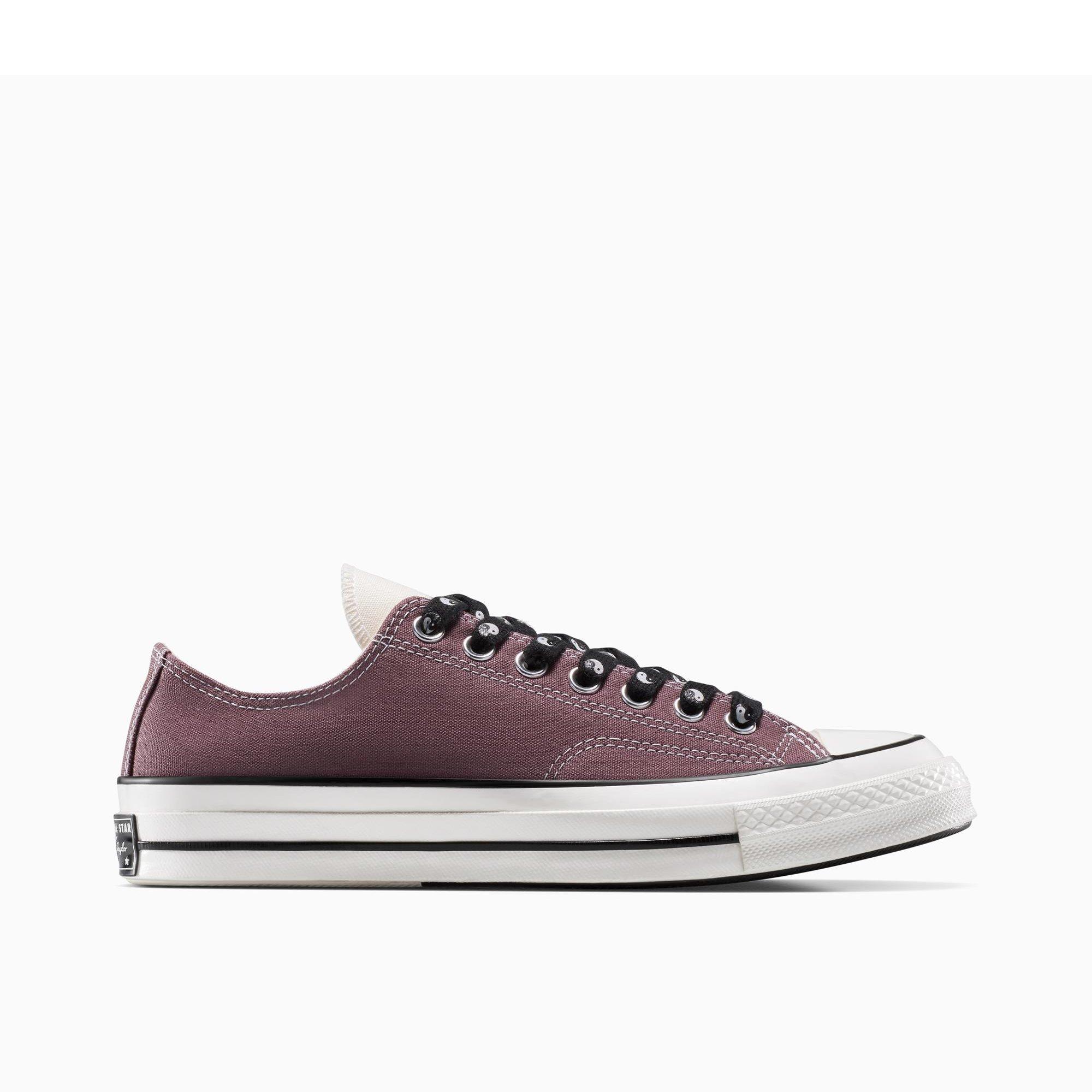 239-Trail Mix - Converse - Unisex Adults Chuck 70 All Star Yin-Yan Canvas High-Top Trainers - 1