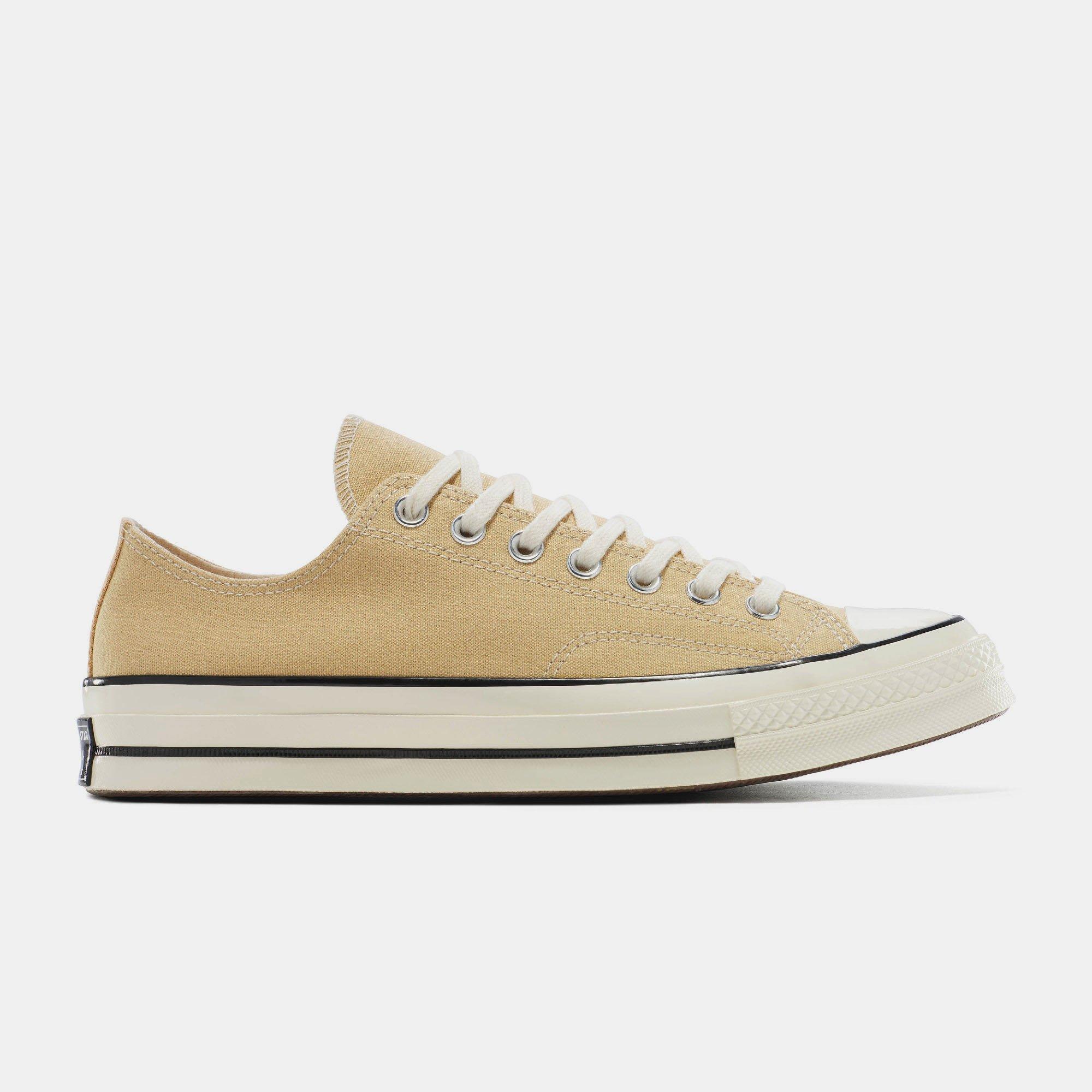 231-Hay Day/E - Converse - Unisex Adults Chuck 70 Canvas High-Top Trainers - 1