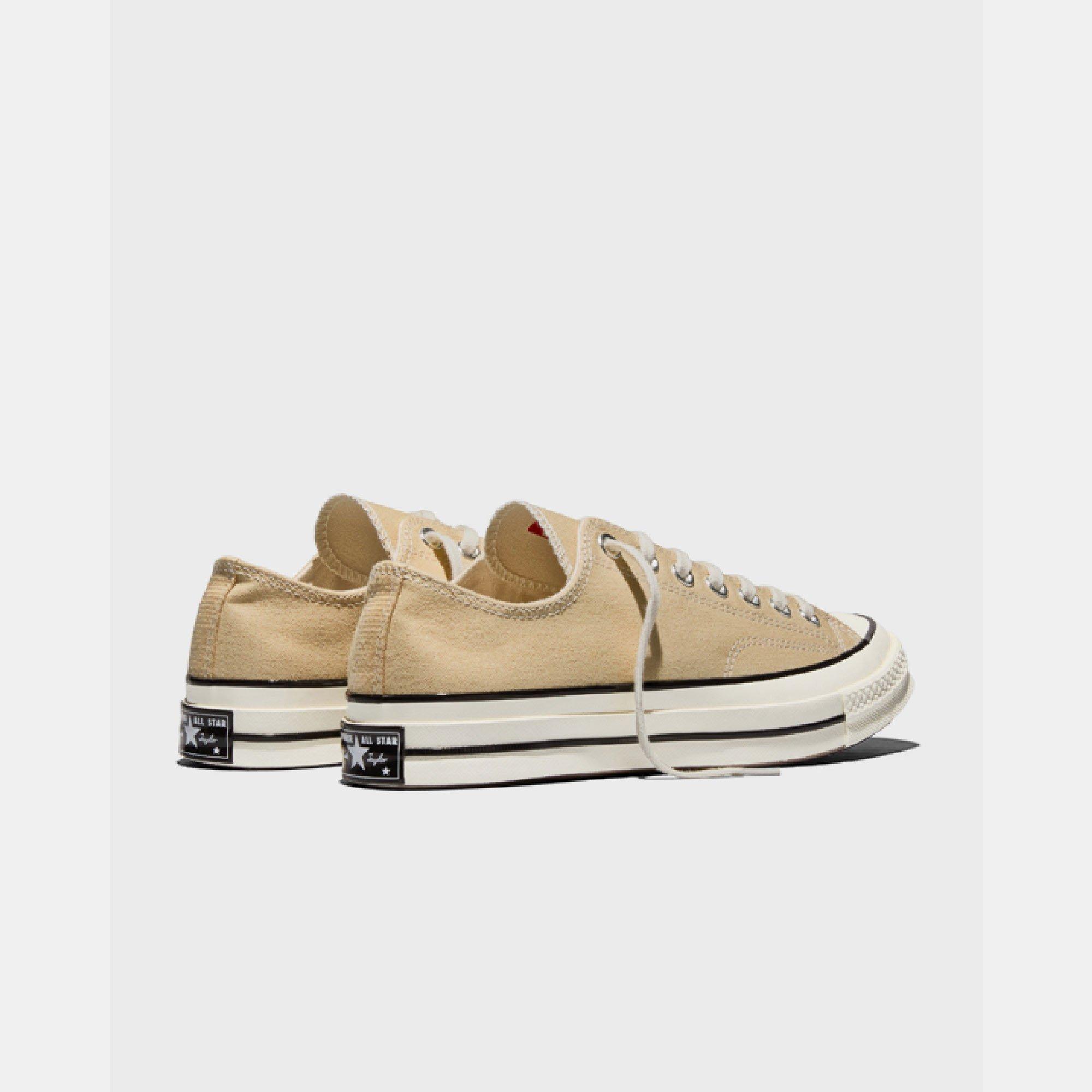 231-Hay Day/E - Converse - Unisex Adults Chuck 70 Canvas High-Top Trainers - 2