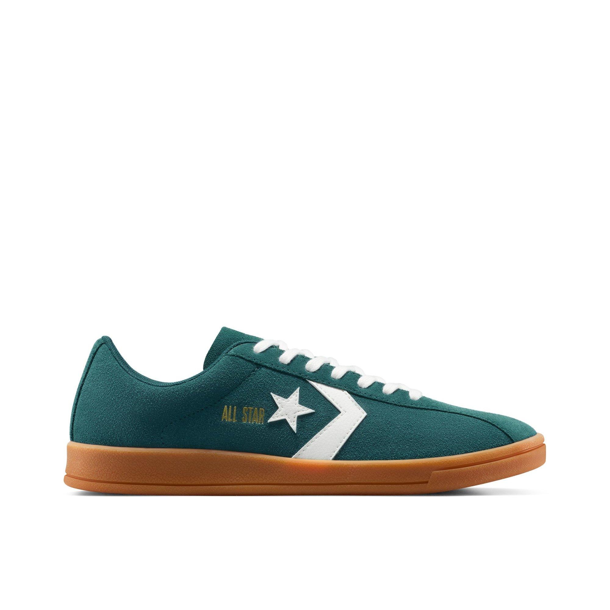 321-Darkly Ja - Converse - Unisex Adults All Star Classic Trainer Canvas High-Top Trainers - 1