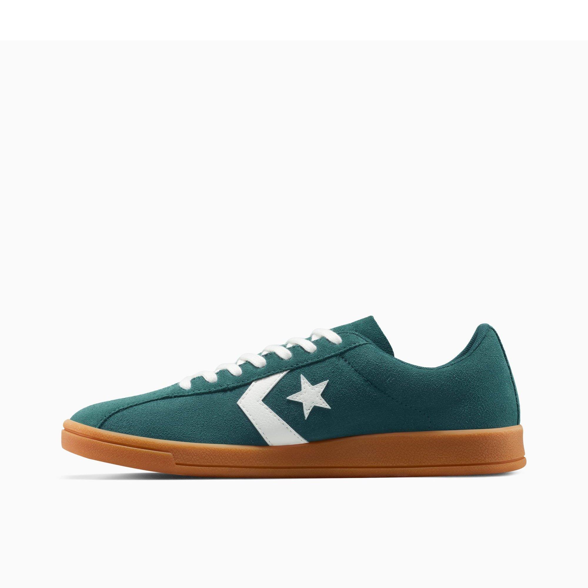 321-Darkly Ja - Converse - Unisex Adults All Star Classic Trainer Canvas High-Top Trainers - 2