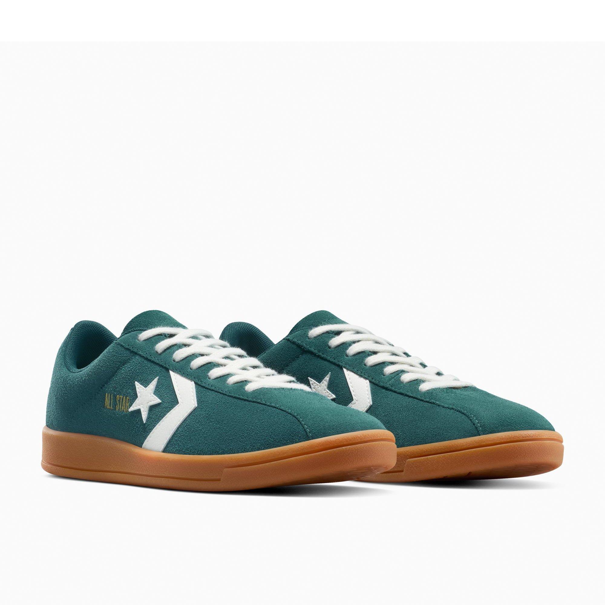 321-Darkly Ja - Converse - Unisex Adults All Star Classic Trainer Canvas High-Top Trainers - 3