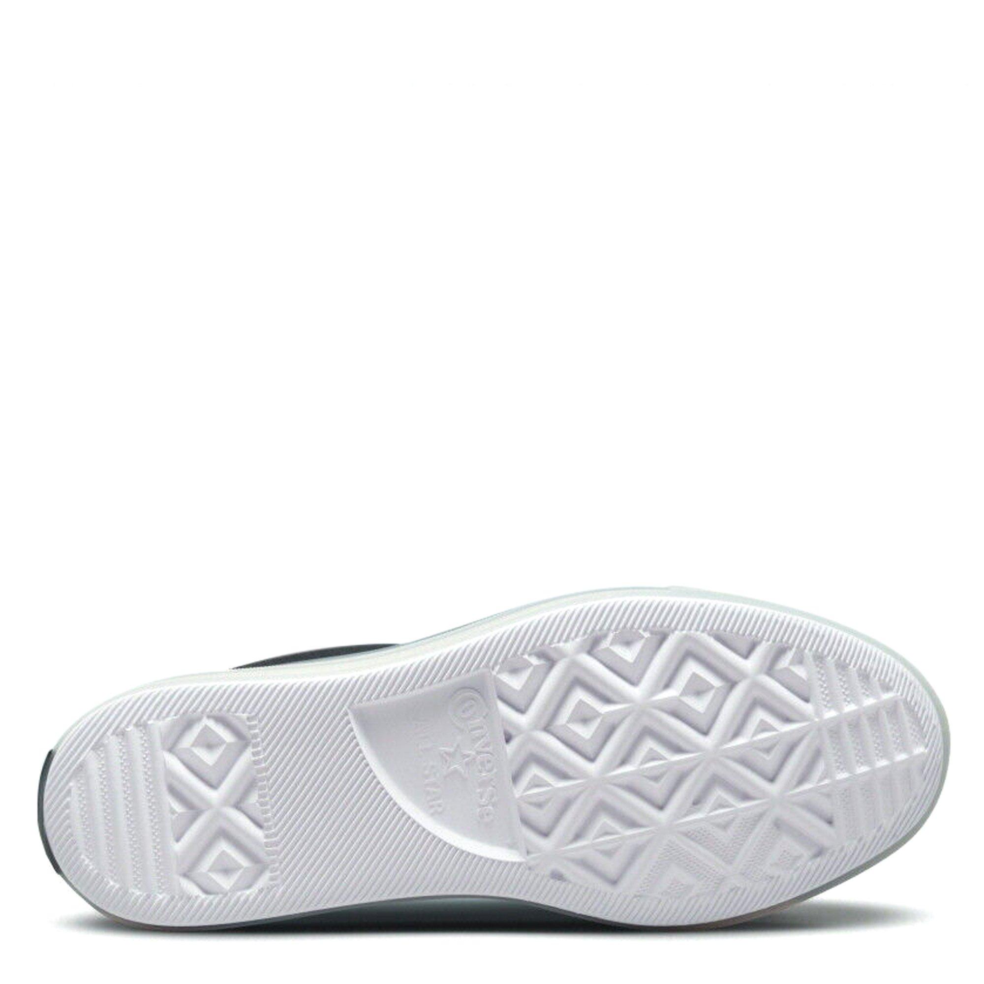 Blk/Blk/Wht - Converse - Chuck Taylor All Star CX Explore High Top Shoes Mens - 3