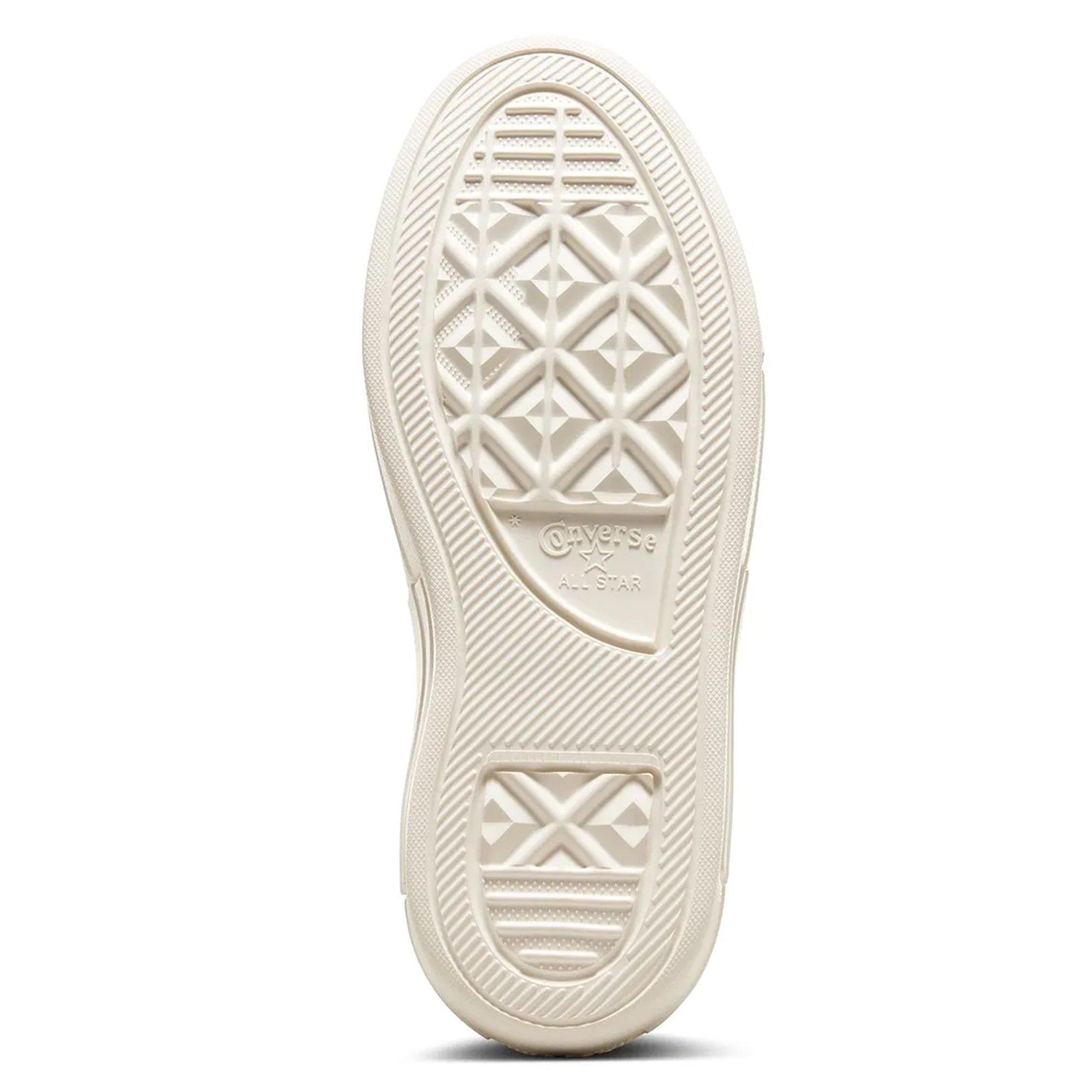 PinkSg/Egrt/Blk - Converse - Chuck Taylor All Stars Cruise High Top Trainers Womens - 3