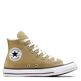 Converse CTAS  Hi Sn33