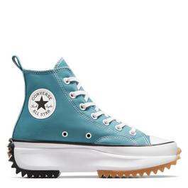 Converse Star Hike High Top Trainers