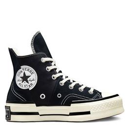 Converse C70 Plus High Top Trainers Mens