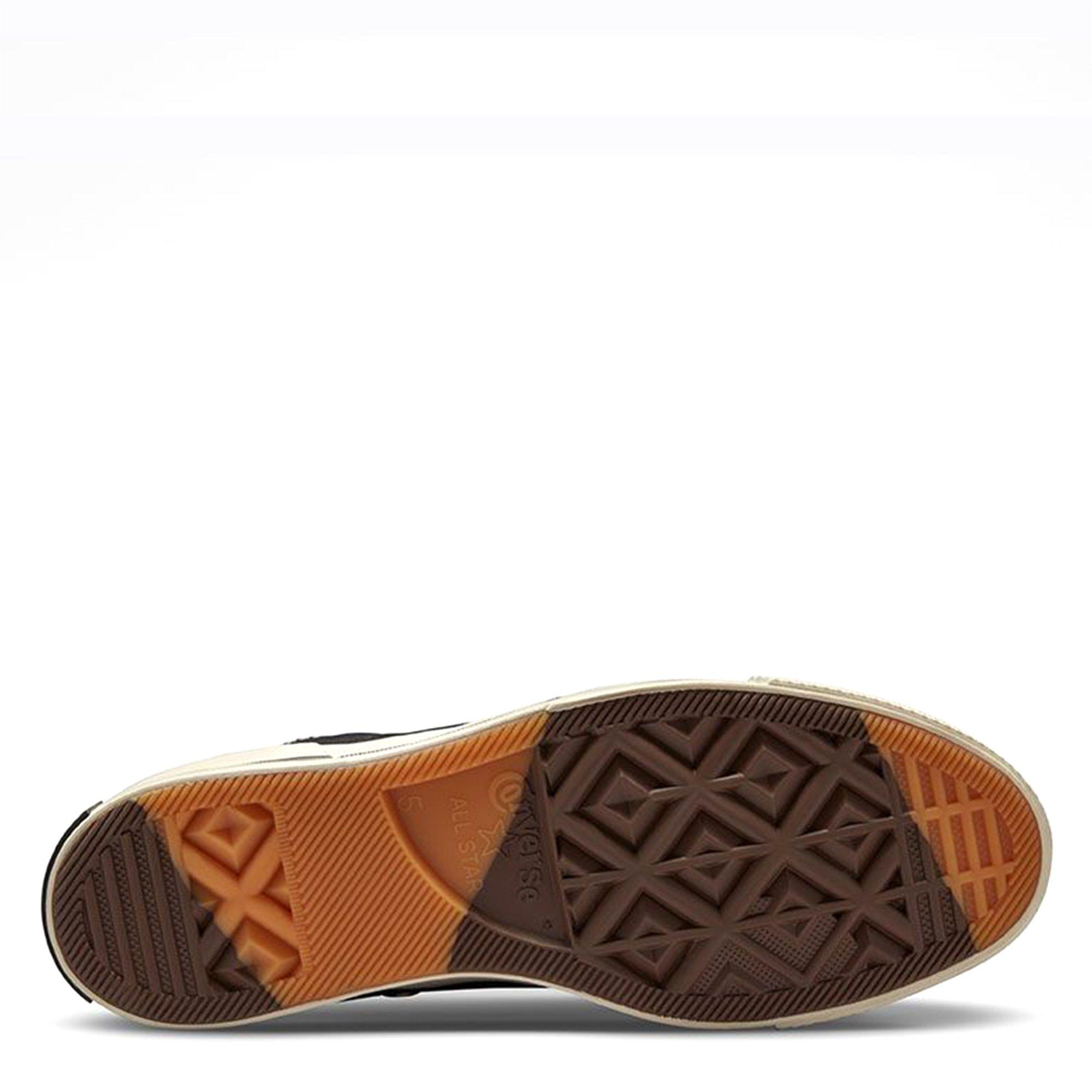 Black - Converse - C70 Plus High Top Trainers Mens - 3