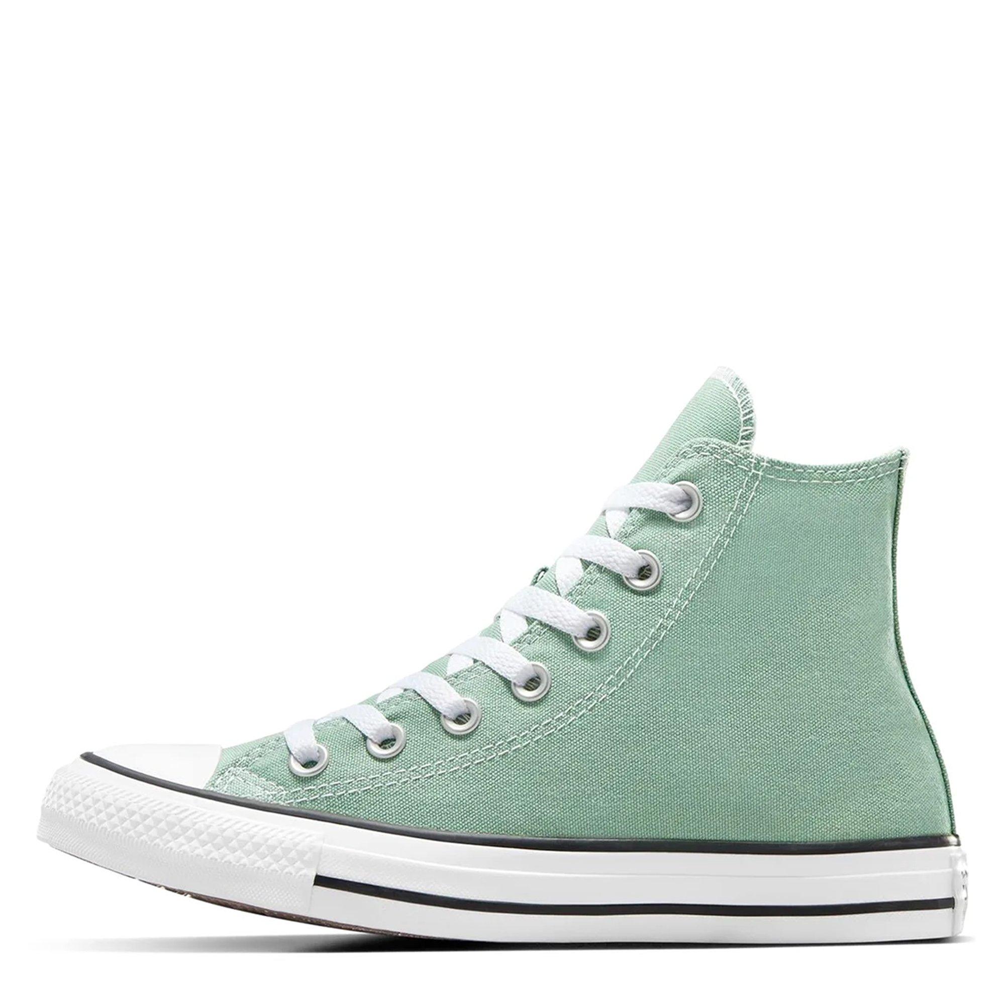 HERBY - Converse - Chuck Taylor All Stars High Tops Adults - 2