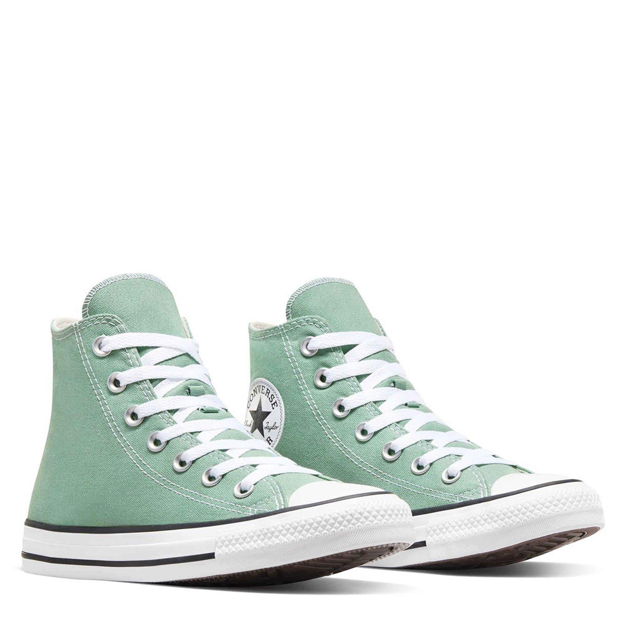HERBY - Converse - Chuck Taylor All Stars High Tops Adults - 7