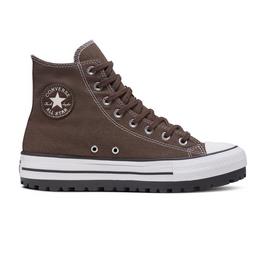 Converse City Trek High Tops