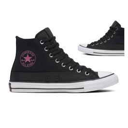 Converse Lifestyle Lifestyle All Star High Top Red Star Mens