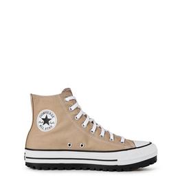 Converse Lifestyle Trek High Top Trainers