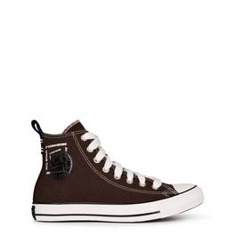 Converse Lifestyle All Stars Lux Sport Hi Tops Mens