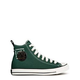 Converse Lifestyle All Stars Lux Sport Hi Tops Mens