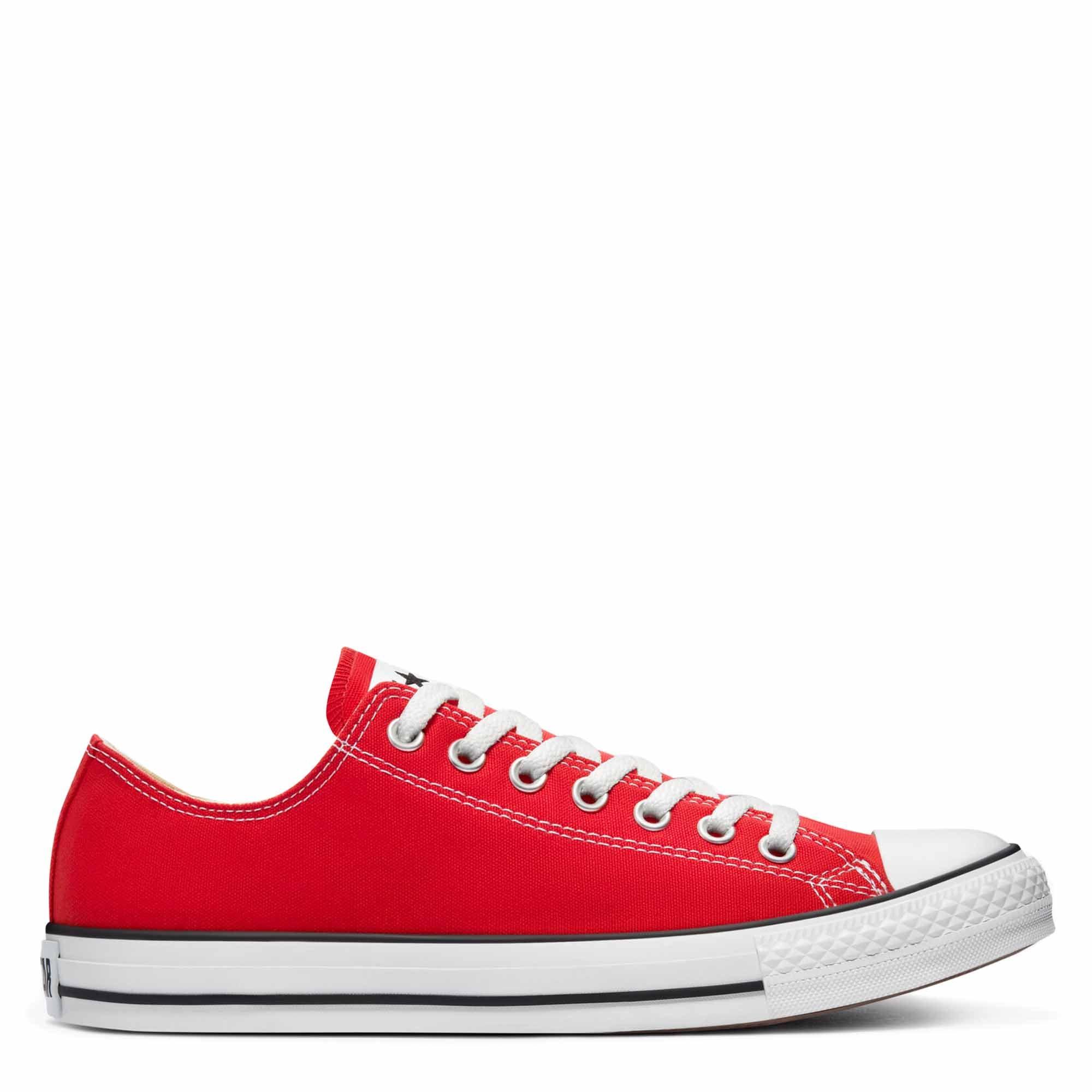 Converse Chuck Taylor All Star Classic Mens Shoes Canvas Low