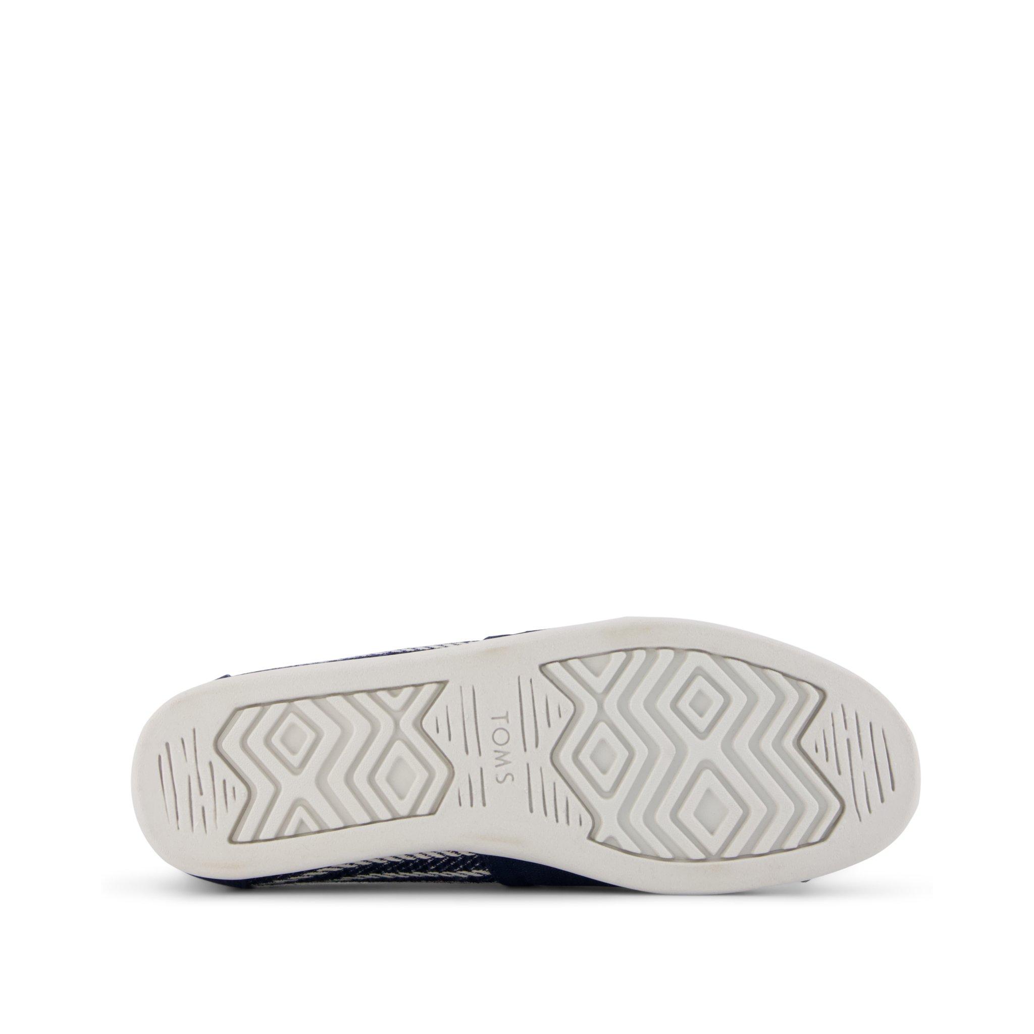 Marineblau - Toms - Toms Alpergata Strpe Sn63 - 5