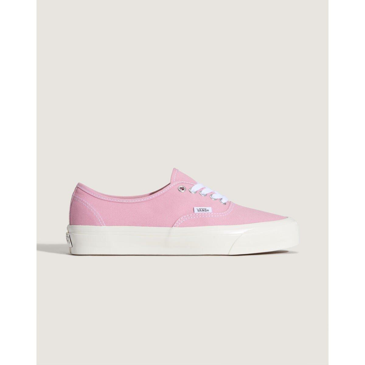 EN7 - Pink Dawn - Vans - Men's LX Authentic Canvas Trainers - 1
