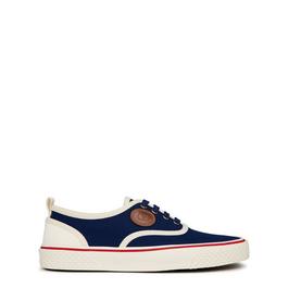 Valentino Garavani Canvas Sneakers