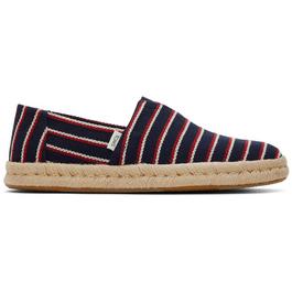 Toms Alpargata Rope2 Pump