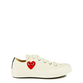 Comme des Garcons PLAY Chuck 70 Sneakers