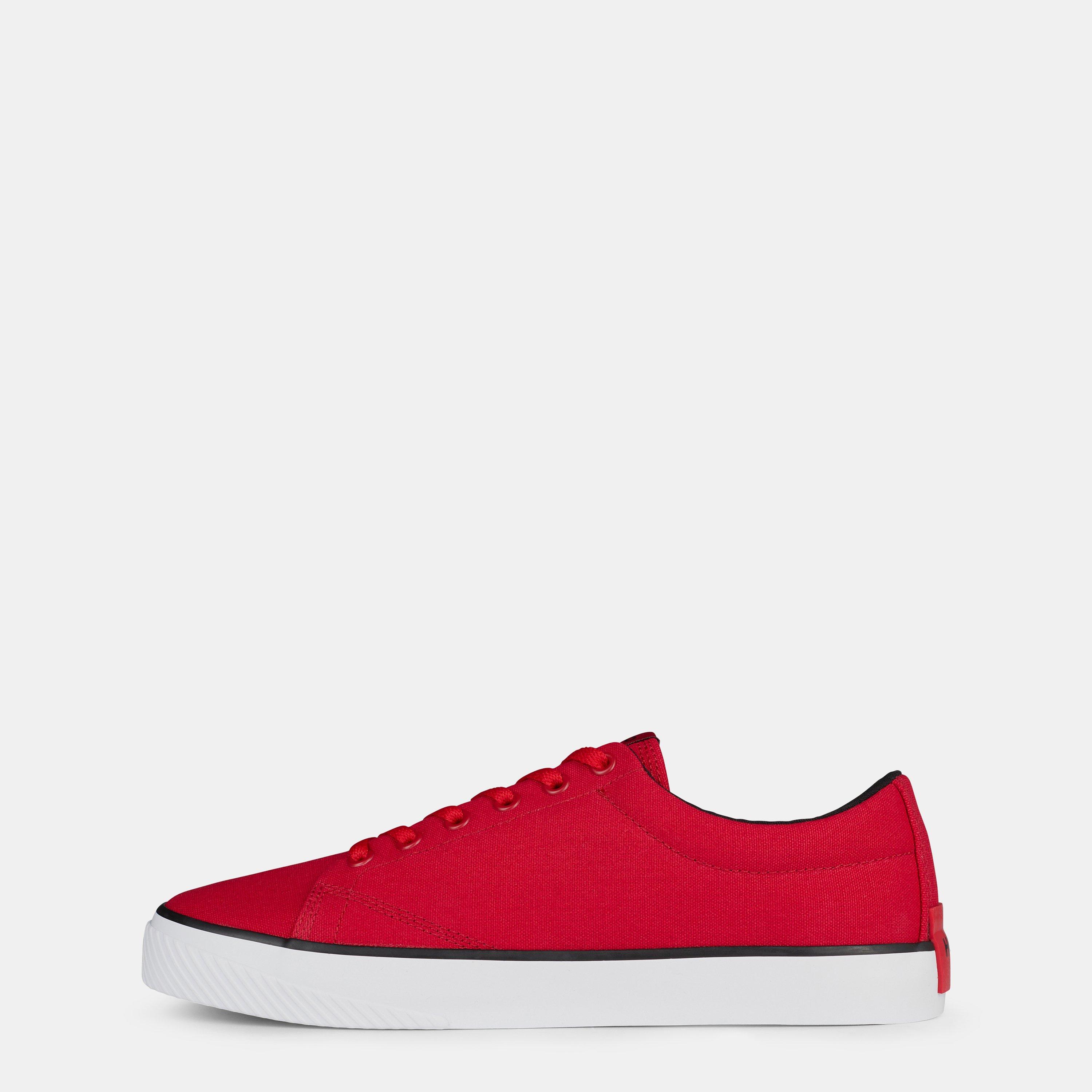 Red 610 - Hugo - Dyer Tennis Shoes - 2