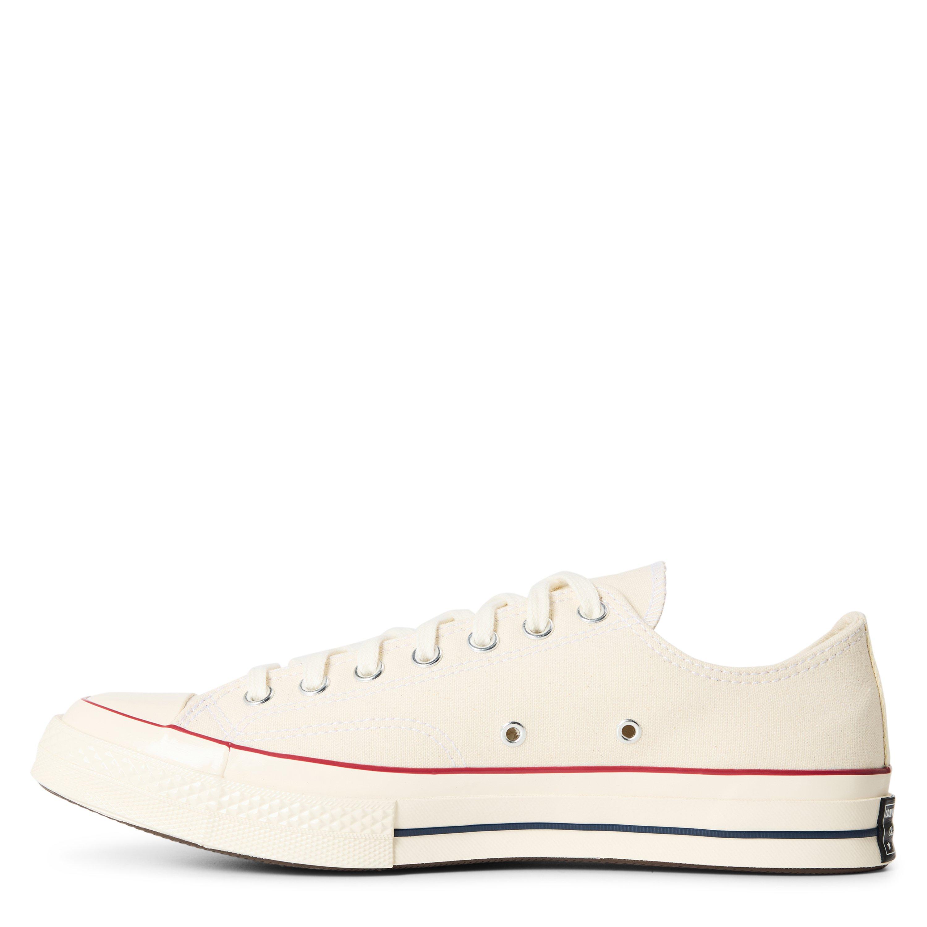 Parchiment - Converse - Chuck 70 Vintage Canvas - 2