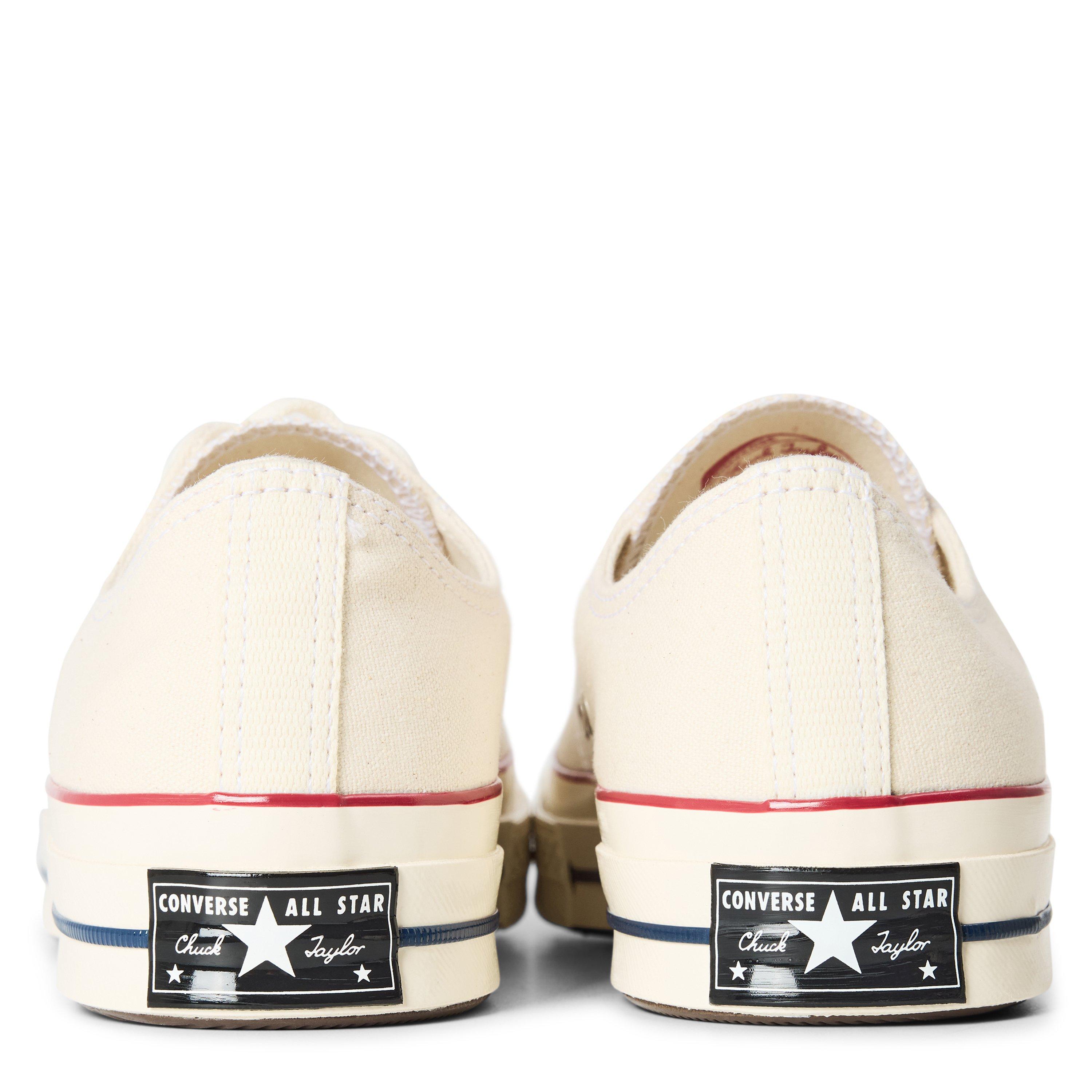 Parchiment - Converse - Chuck 70 Vintage Canvas - 3