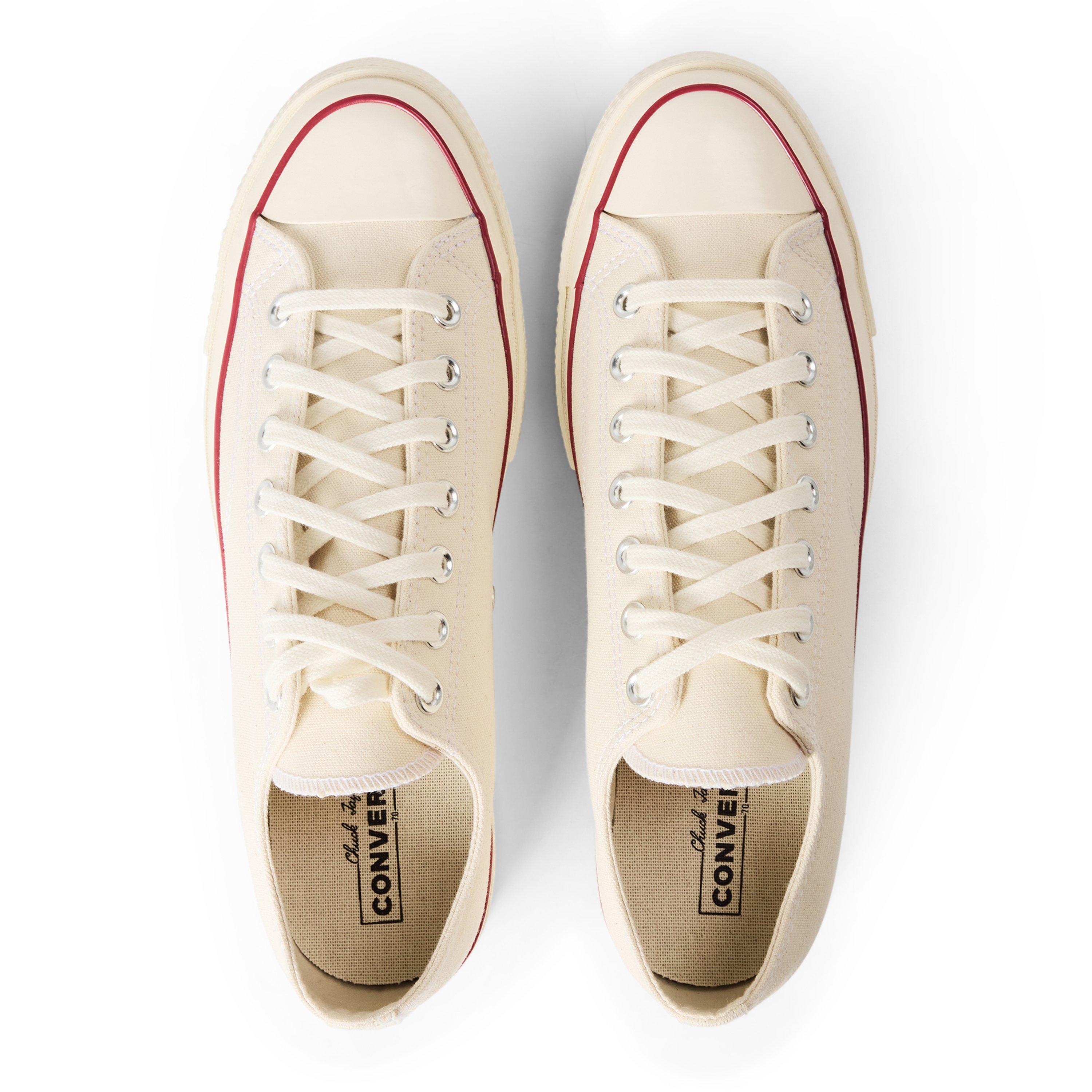 Parchiment - Converse - Chuck 70 Vintage Canvas - 4