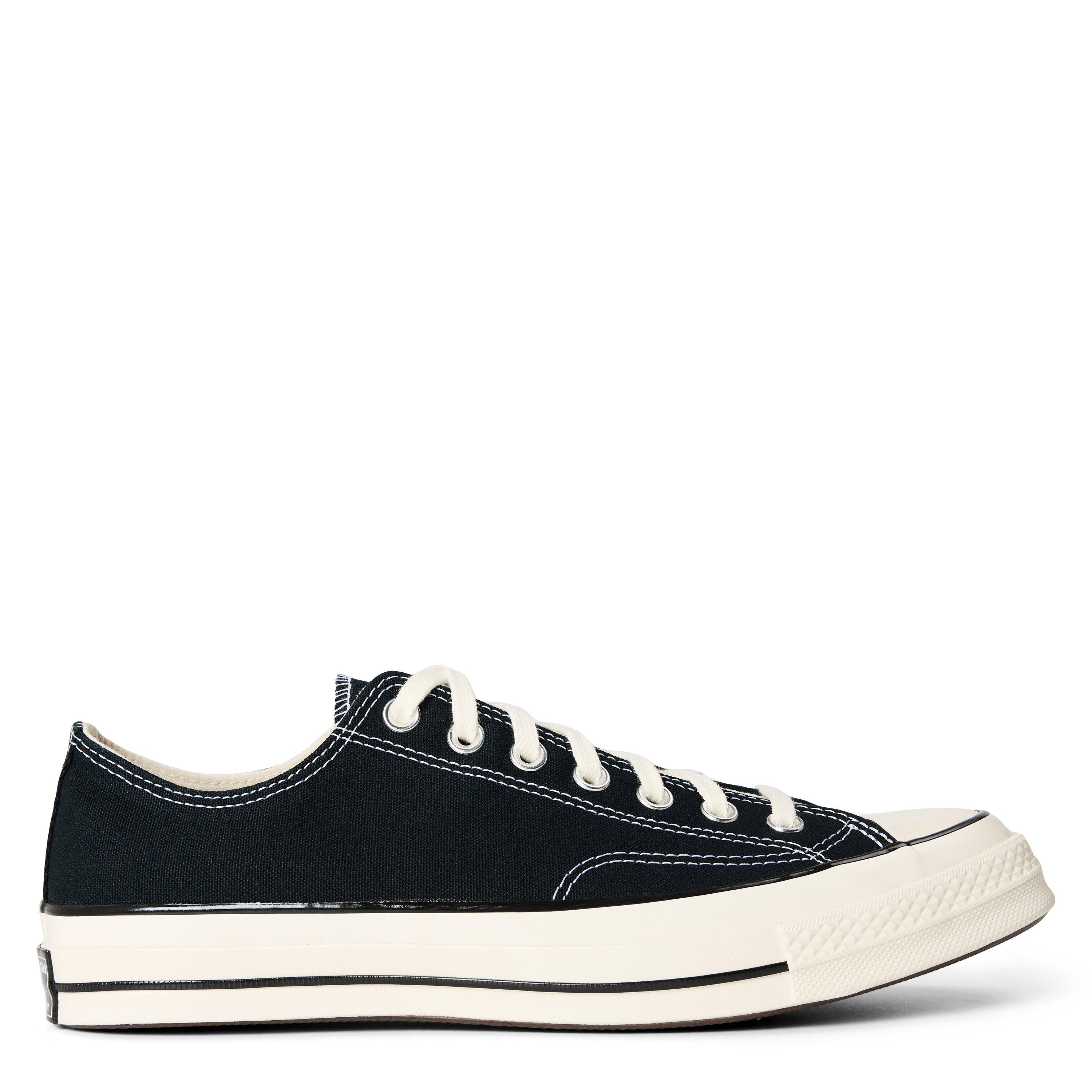 Black/Egret - Converse - Converse Chuck 70 OX Sn64 - 1