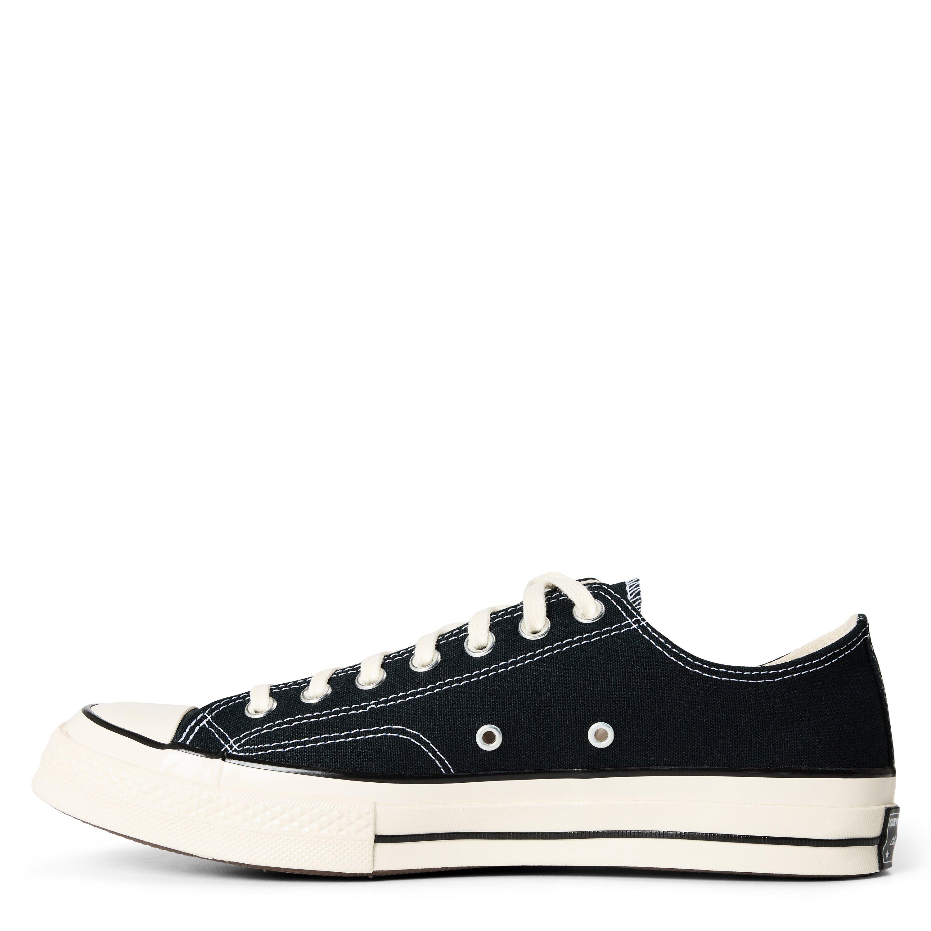 Black/Egret - Converse - Converse Chuck 70 OX Sn64 - 2