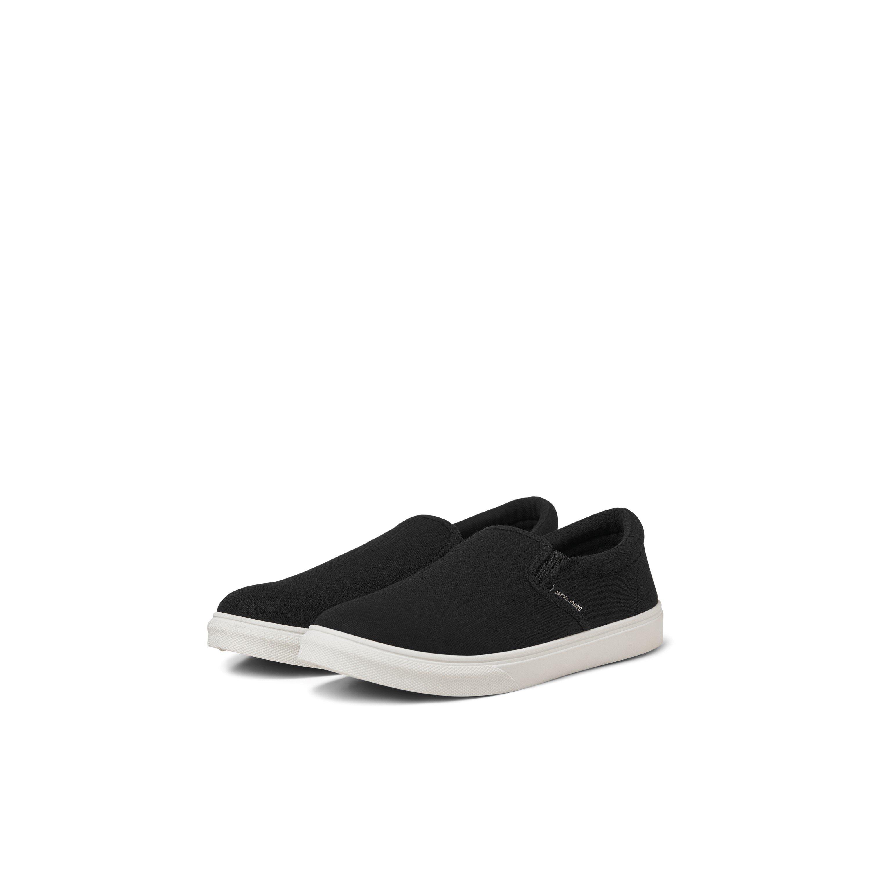 Jack and Jones Men's JJ Richmond Canvas Trainers