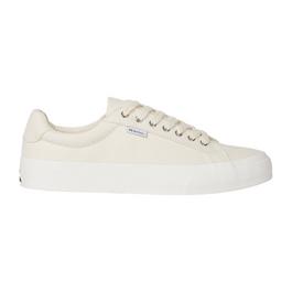 PS Paul Smith Amos Vulcanised Low Top Trainers