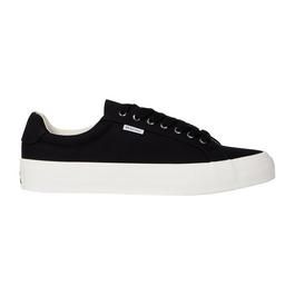 PS Paul Smith Amos Vulcanised Low Top Trainers