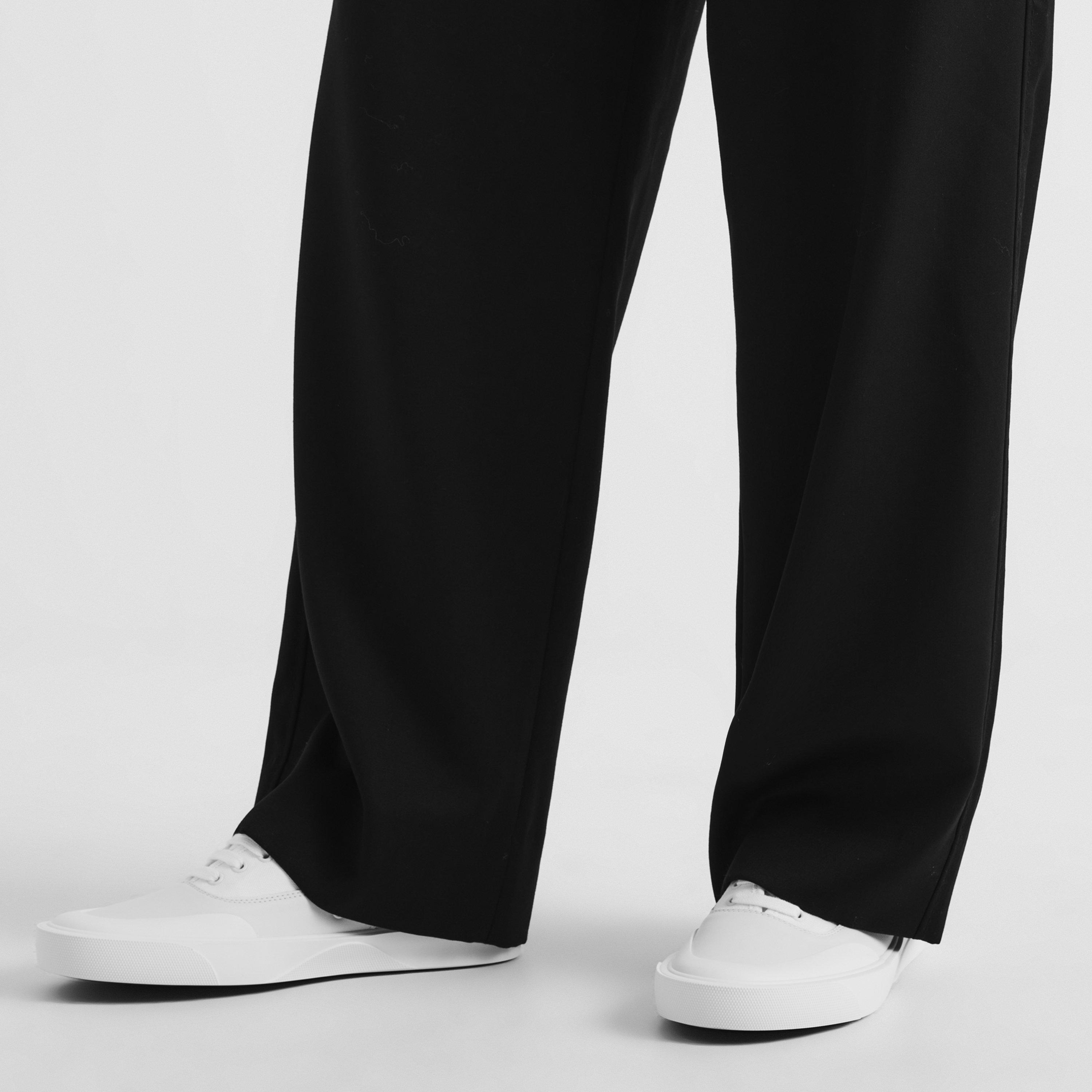 White - Christian Louboutin - By Jaden Smith Tactical Skate Sneakers - 3