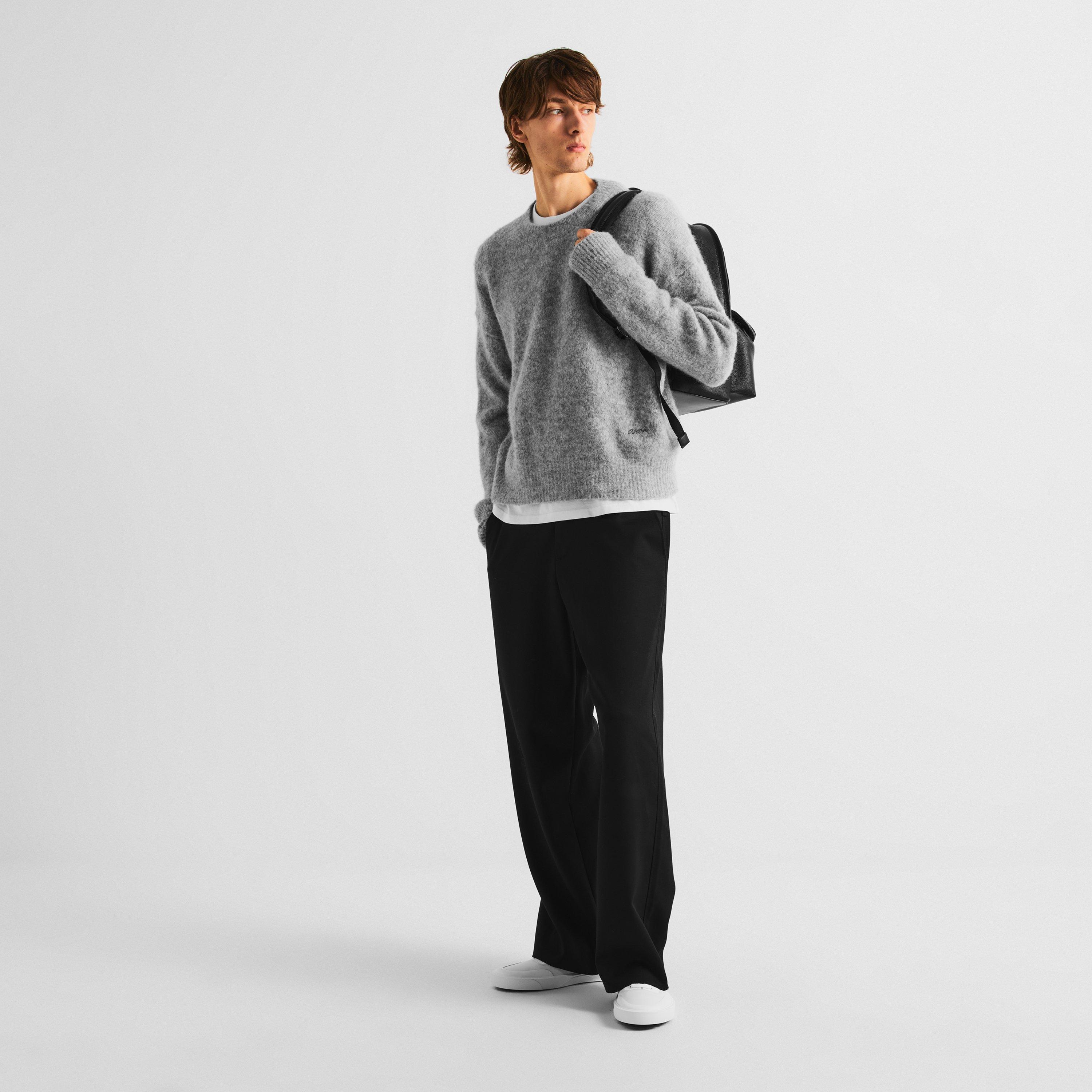 White - Christian Louboutin - By Jaden Smith Tactical Skate Sneakers - 6
