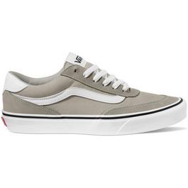 Vans Brooklyn Low Trainers Mens