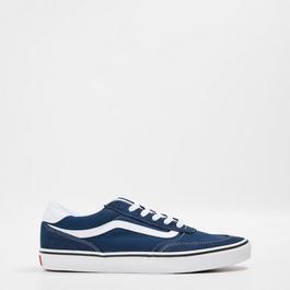 Vans Brooklyn Low Trainers Mens