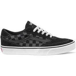 Vans Brooklyn Low Trainers Mens