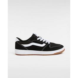 Vans Ryland Sneakers Mens
