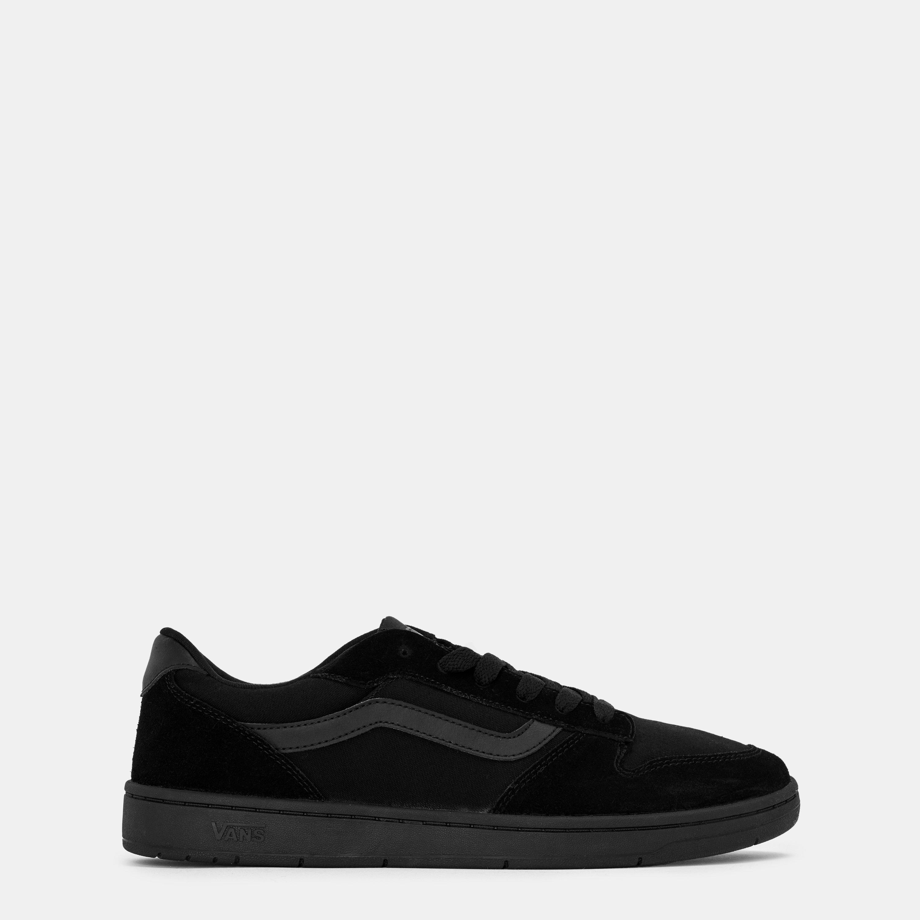 мъжко 's Ryland Canvas Trainers