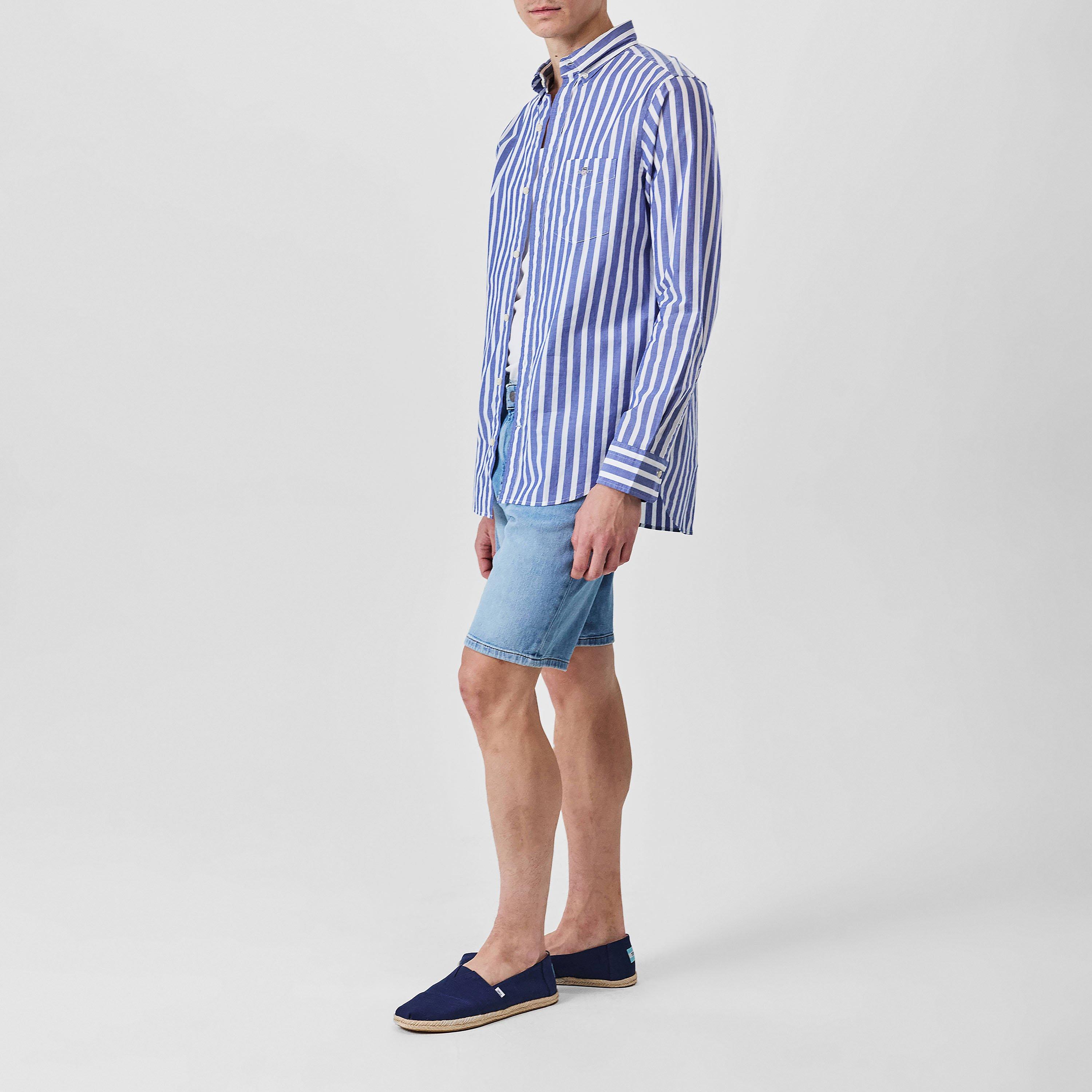 Marineblau - Toms - Alpargata Rope Shoes - 4