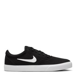 Nike Charge Canvas Trainers Mens