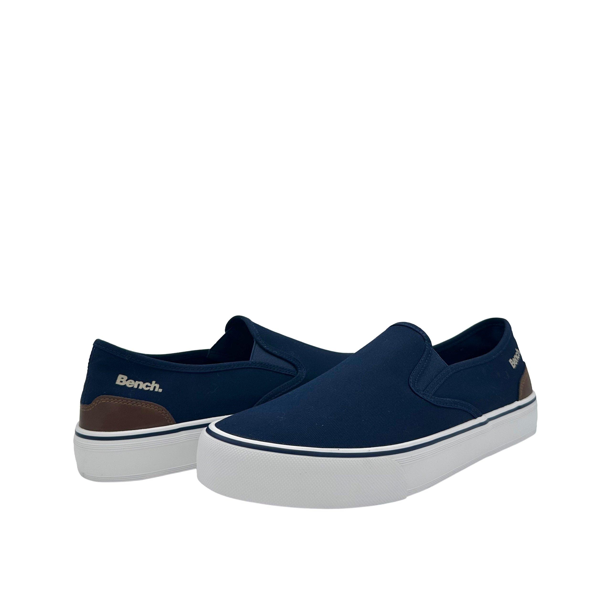 NAVY - Bench - Bench Dalton Pumps Sn99 - 3