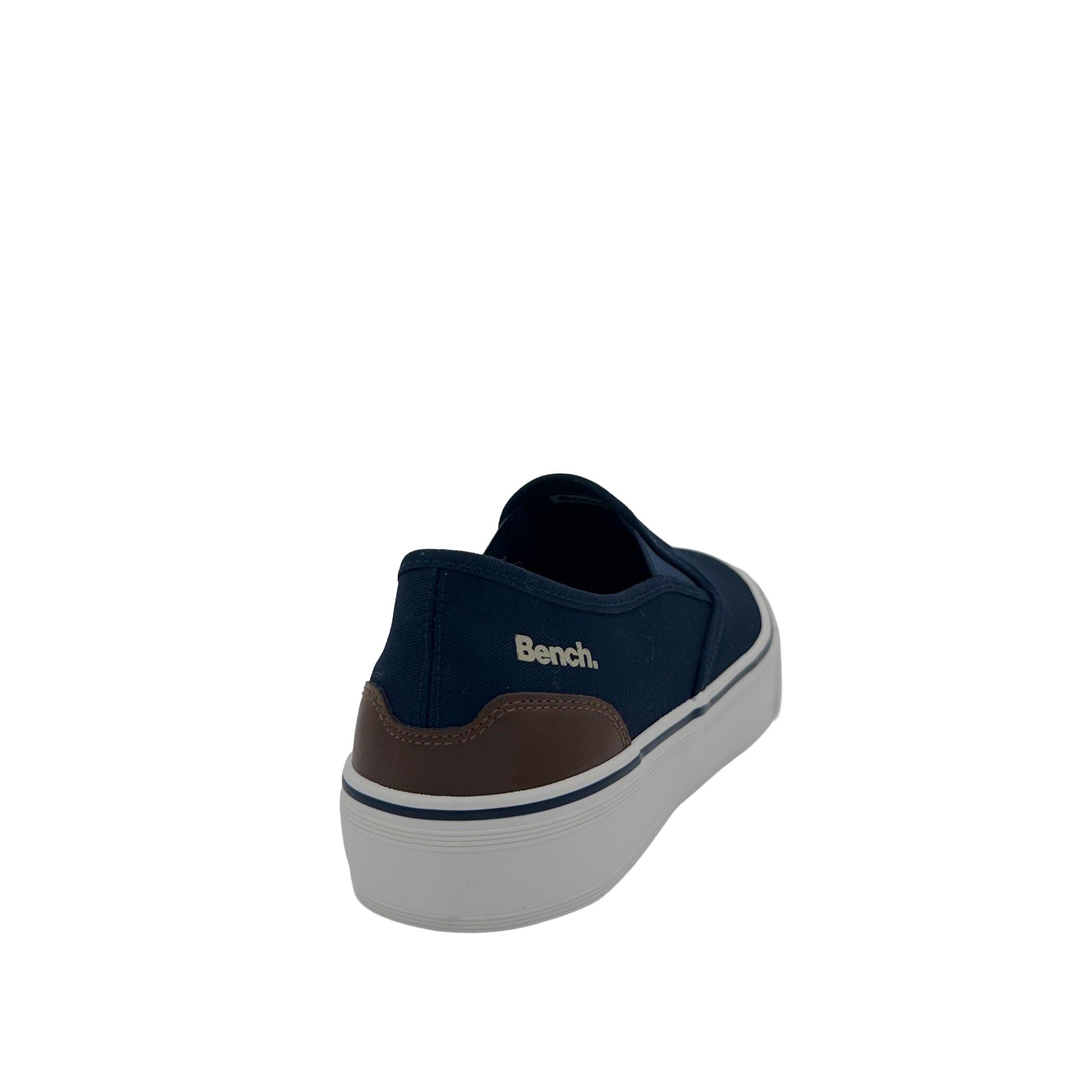 NAVY - Bench - Bench Dalton Pumps Sn99 - 5